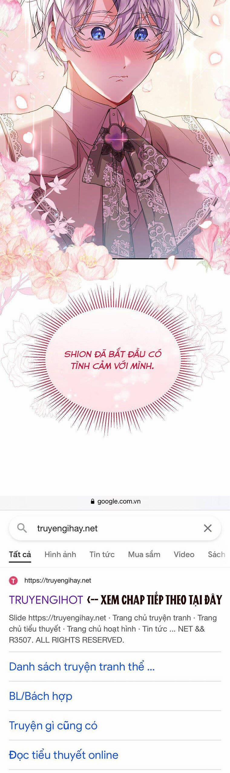 Cô Con Gái Thật Sự Đã Xuất Hiện 42 trang 40