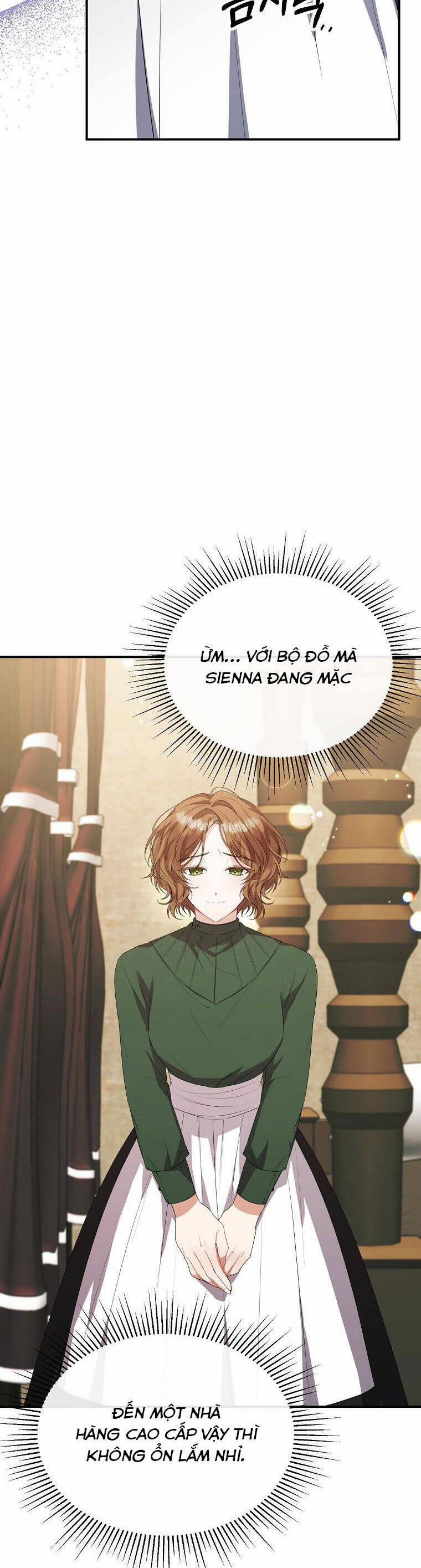 Cô Con Gái Thật Sự Đã Xuất Hiện 42 trang 8