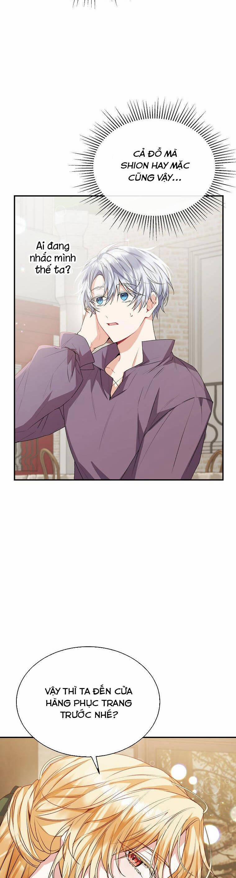 Cô Con Gái Thật Sự Đã Xuất Hiện 42 trang 9