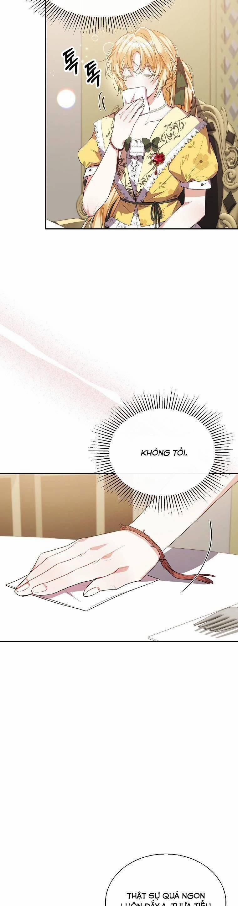 Cô Con Gái Thật Sự Đã Xuất Hiện 43 trang 1