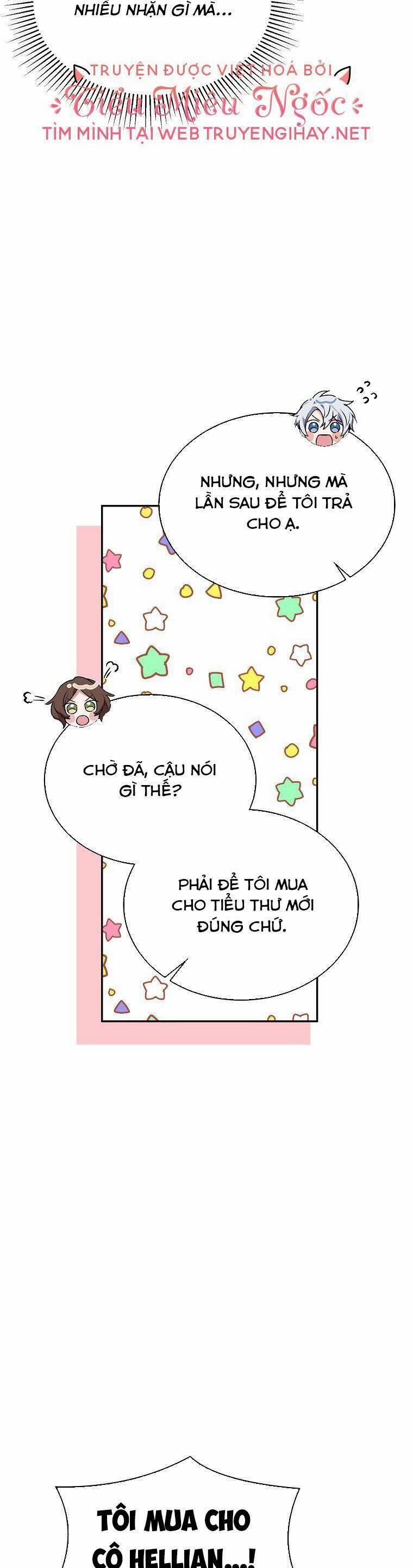 Cô Con Gái Thật Sự Đã Xuất Hiện 43 trang 11