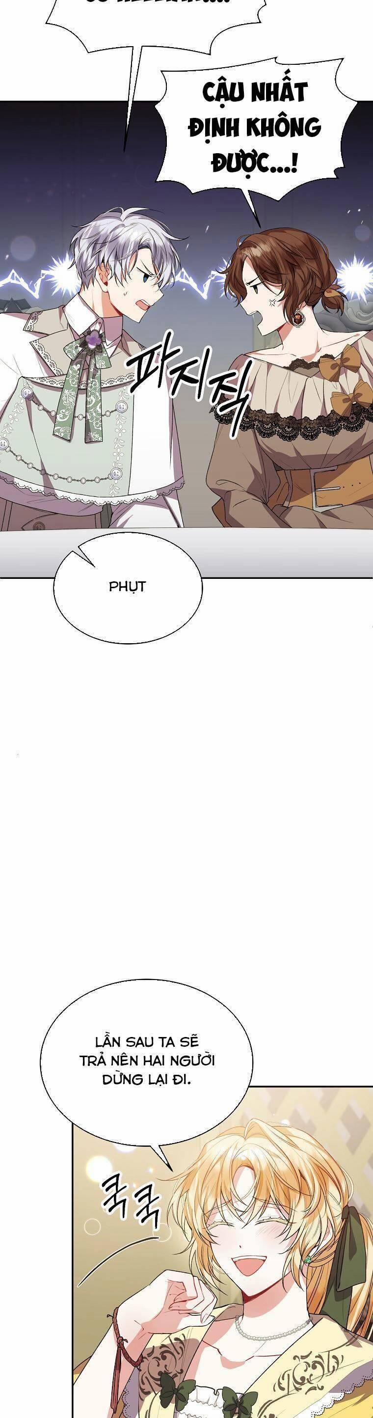 Cô Con Gái Thật Sự Đã Xuất Hiện 43 trang 12