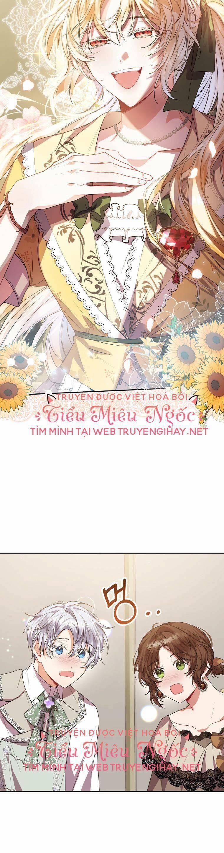 Cô Con Gái Thật Sự Đã Xuất Hiện 43 trang 14