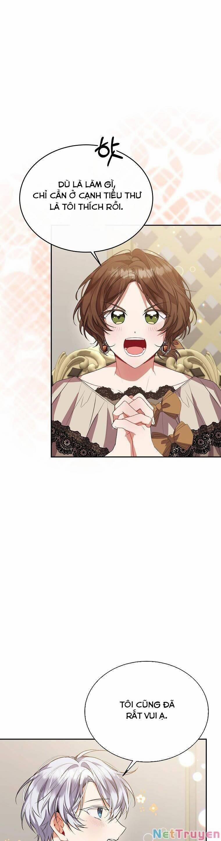 Cô Con Gái Thật Sự Đã Xuất Hiện 43 trang 15