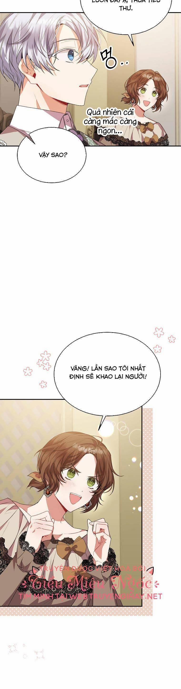 Cô Con Gái Thật Sự Đã Xuất Hiện 43 trang 2