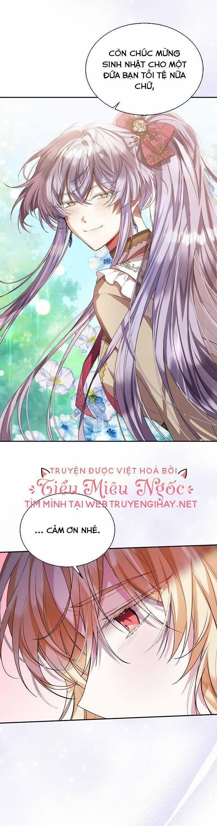 Cô Con Gái Thật Sự Đã Xuất Hiện 43 trang 22