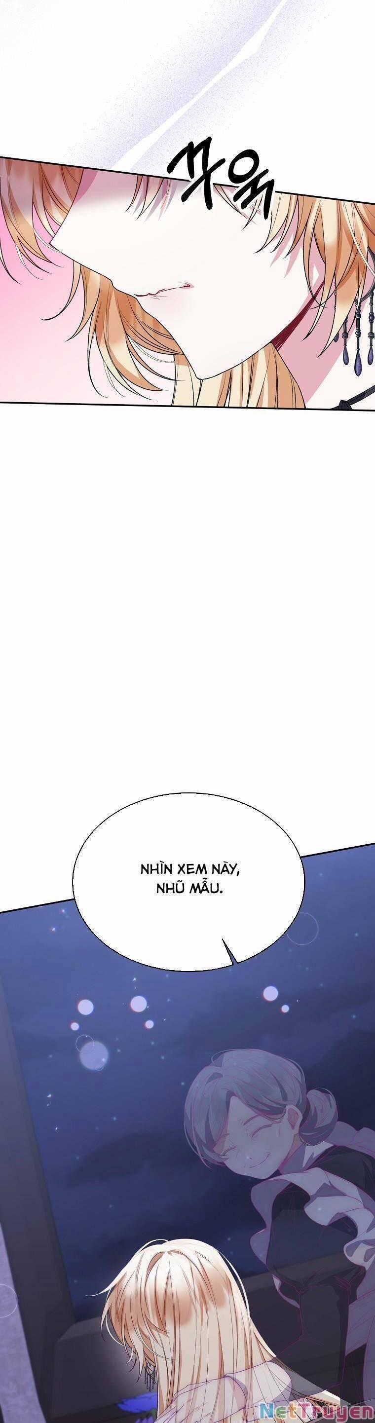 Cô Con Gái Thật Sự Đã Xuất Hiện 43 trang 23