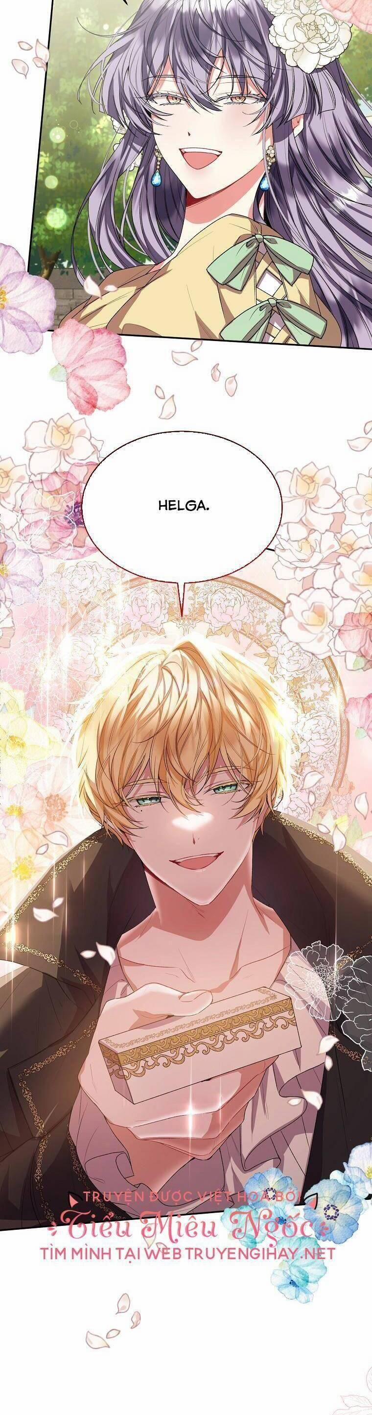 Cô Con Gái Thật Sự Đã Xuất Hiện 43 trang 25