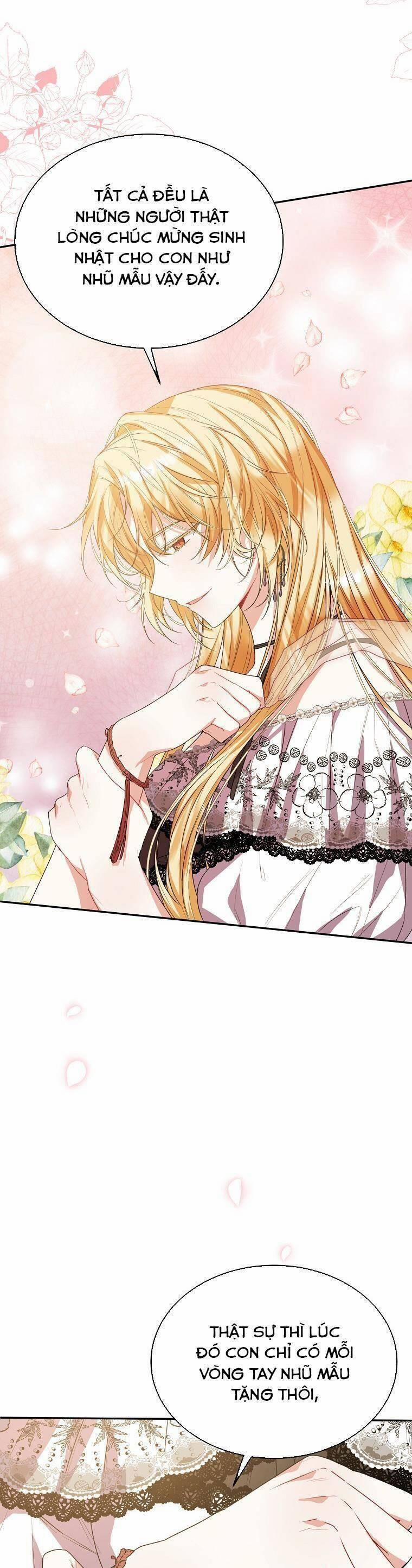 Cô Con Gái Thật Sự Đã Xuất Hiện 43 trang 26