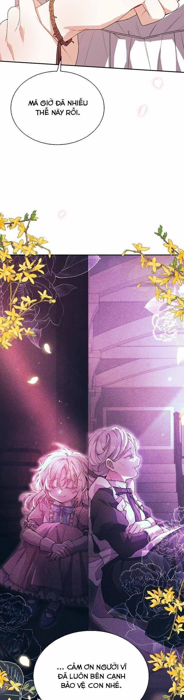 Cô Con Gái Thật Sự Đã Xuất Hiện 43 trang 27