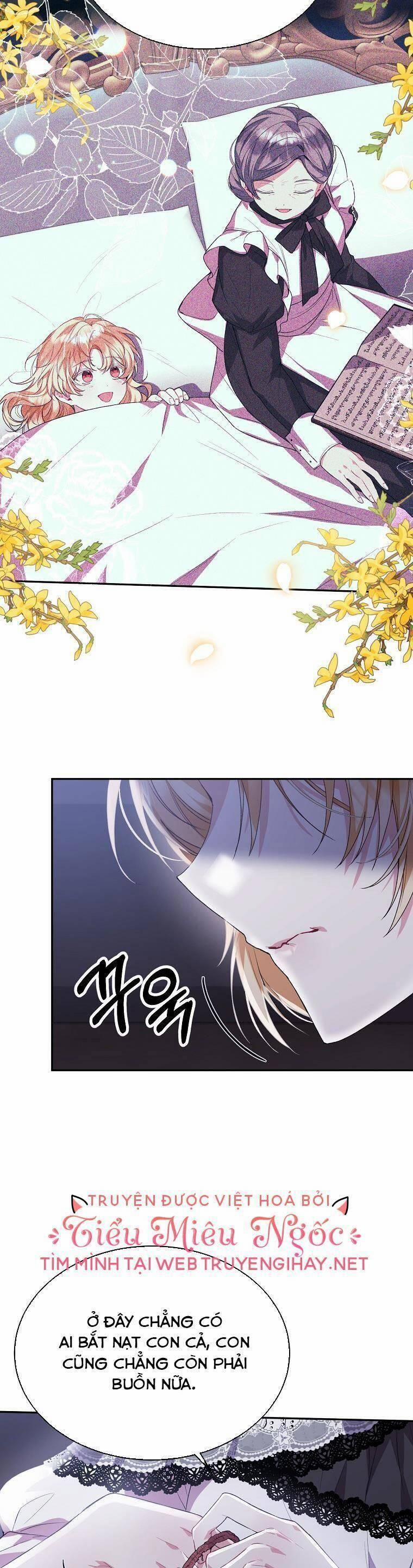 Cô Con Gái Thật Sự Đã Xuất Hiện 43 trang 28