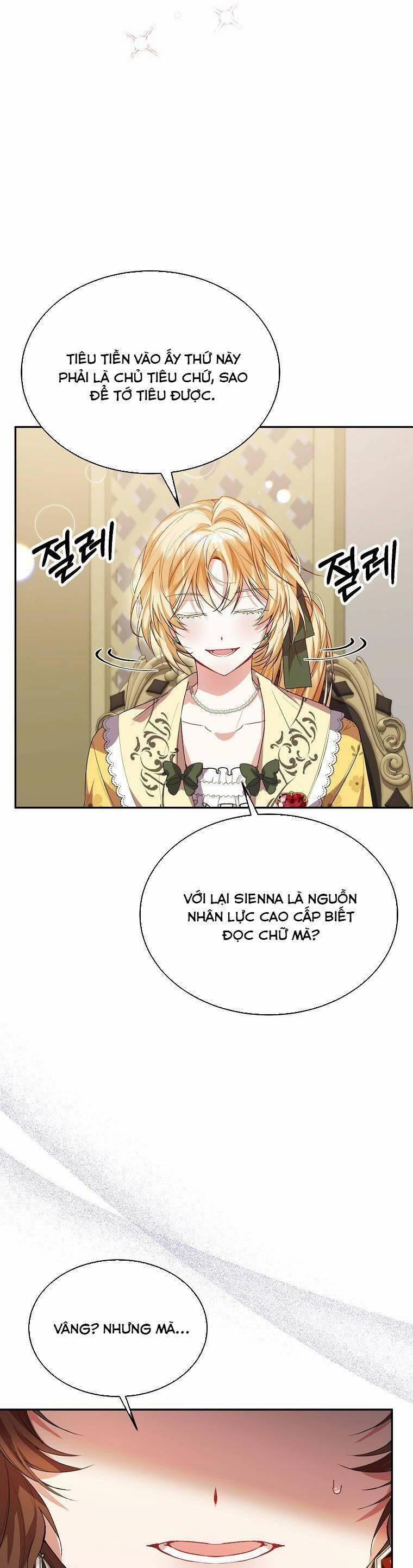 Cô Con Gái Thật Sự Đã Xuất Hiện 43 trang 3