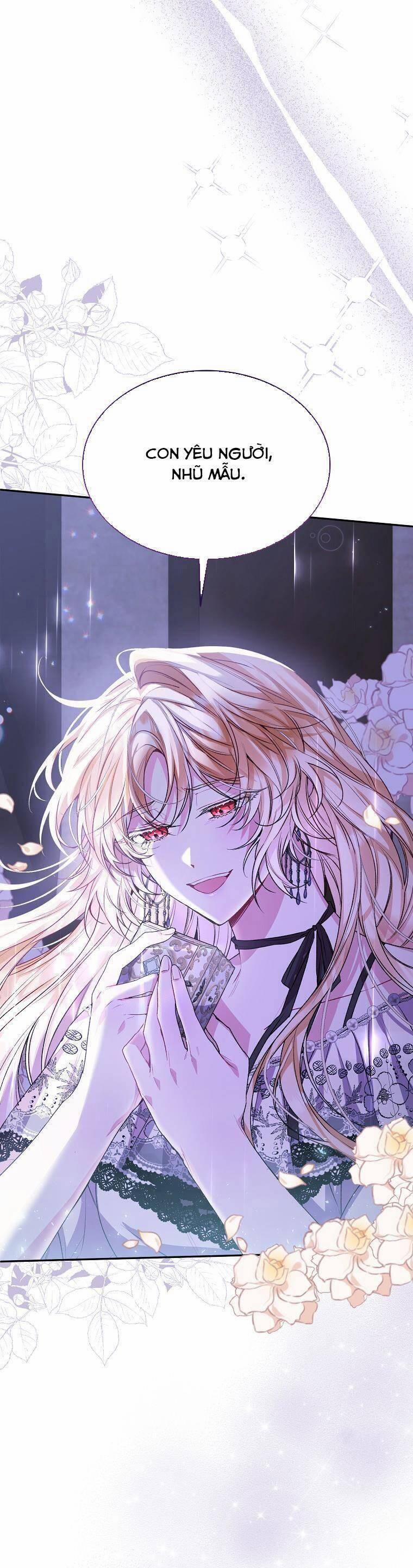 Cô Con Gái Thật Sự Đã Xuất Hiện 43 trang 30