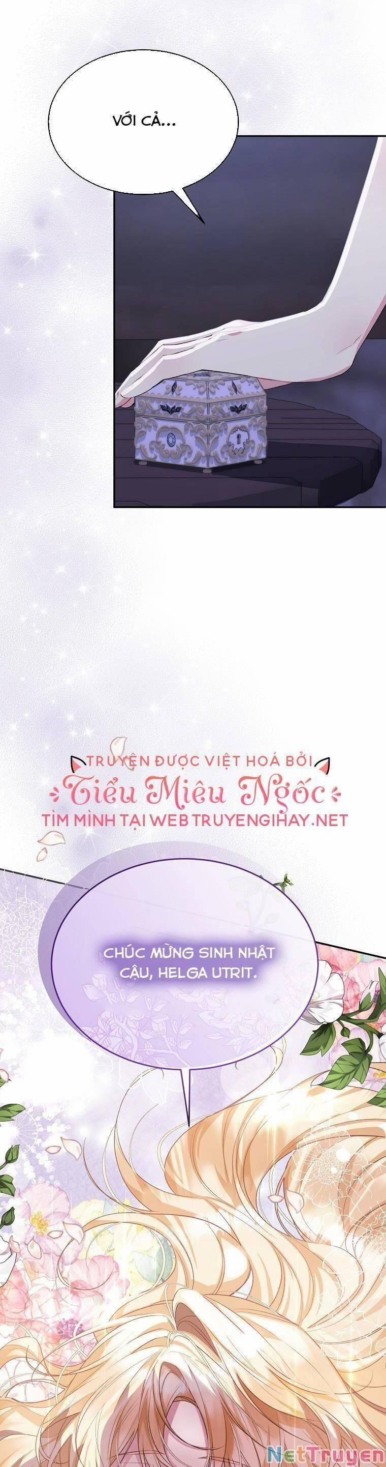 Cô Con Gái Thật Sự Đã Xuất Hiện 43 trang 31