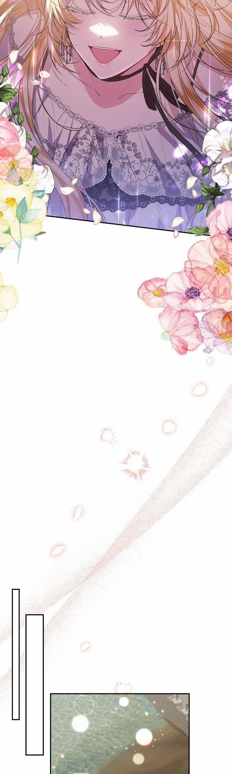 Cô Con Gái Thật Sự Đã Xuất Hiện 43 trang 32