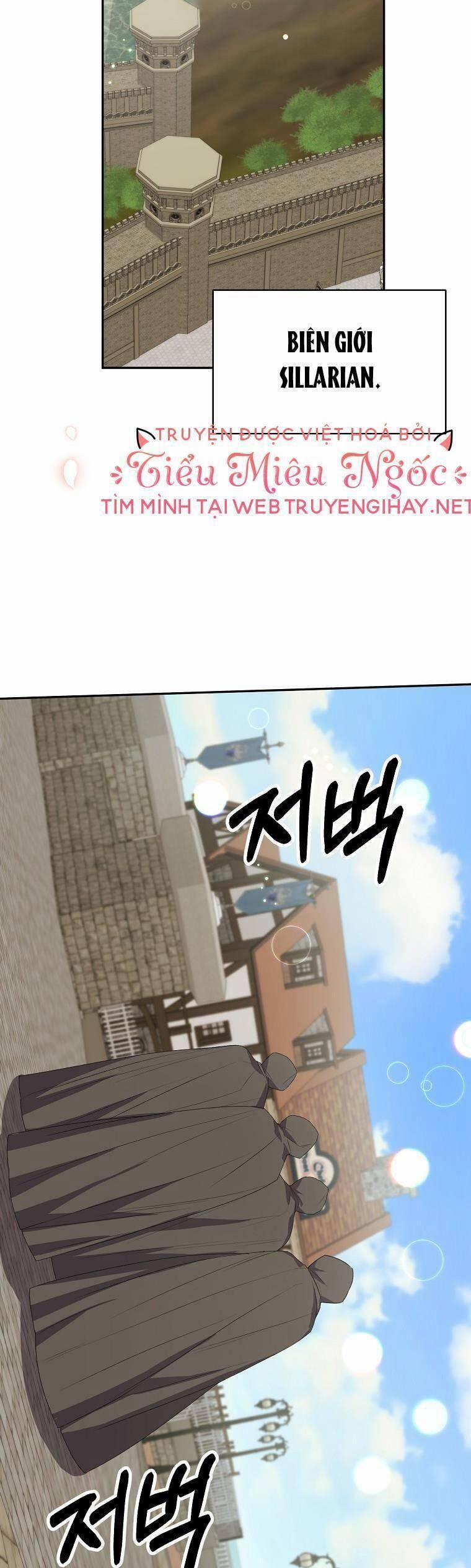 Cô Con Gái Thật Sự Đã Xuất Hiện 43 trang 33