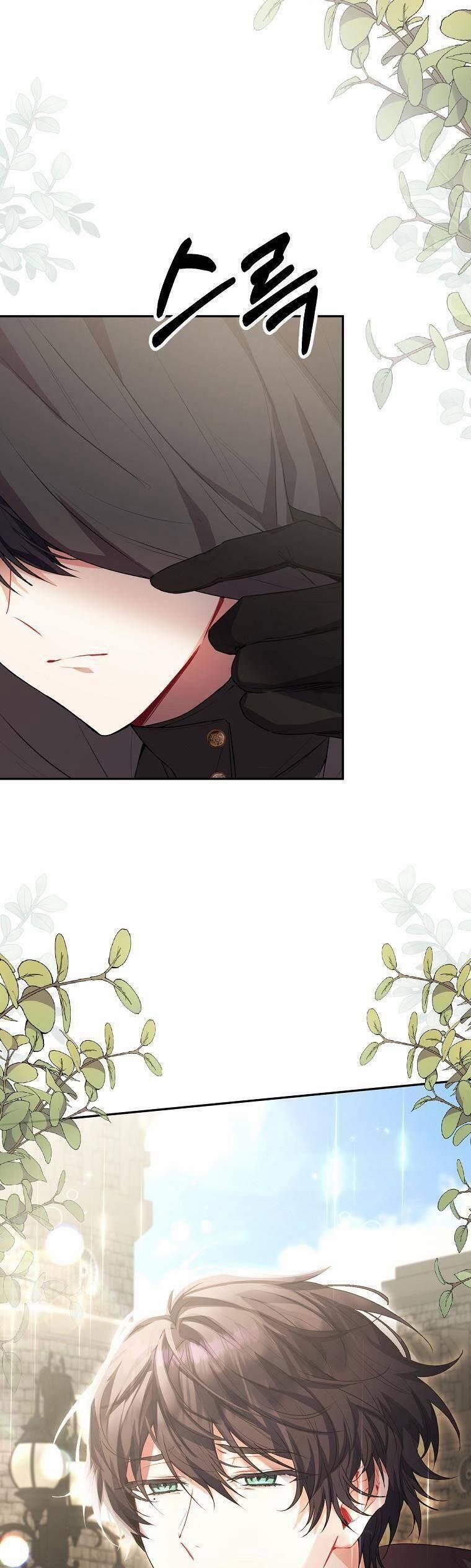 Cô Con Gái Thật Sự Đã Xuất Hiện 43 trang 36