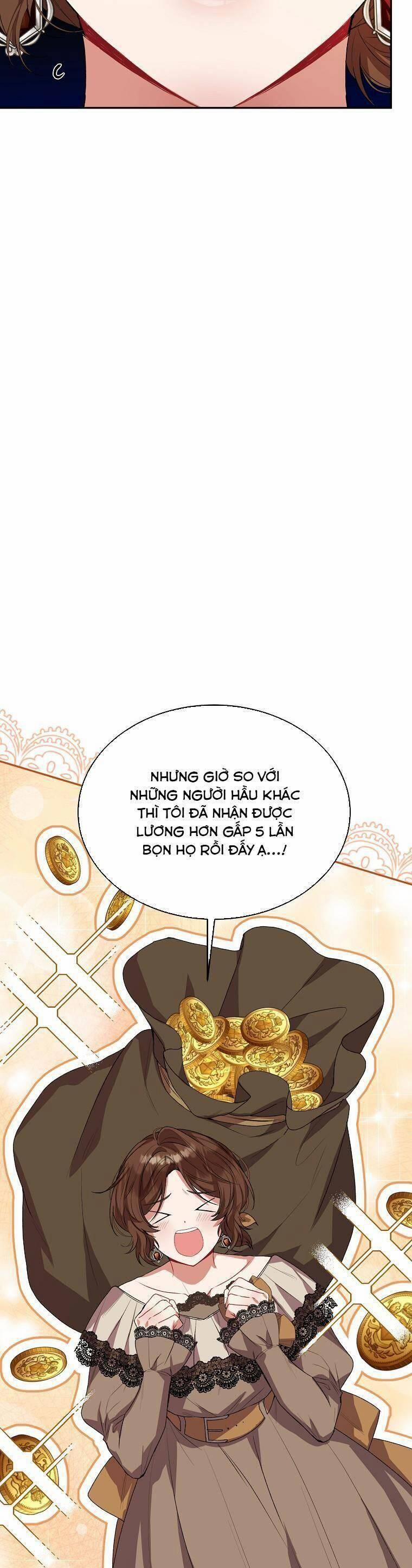 Cô Con Gái Thật Sự Đã Xuất Hiện 43 trang 4