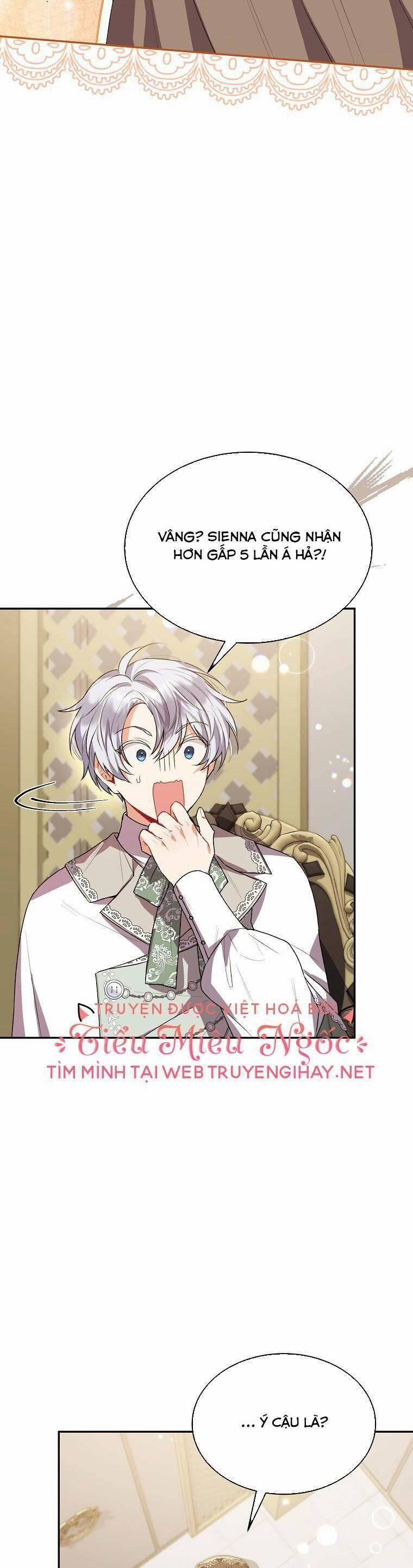 Cô Con Gái Thật Sự Đã Xuất Hiện 43 trang 5