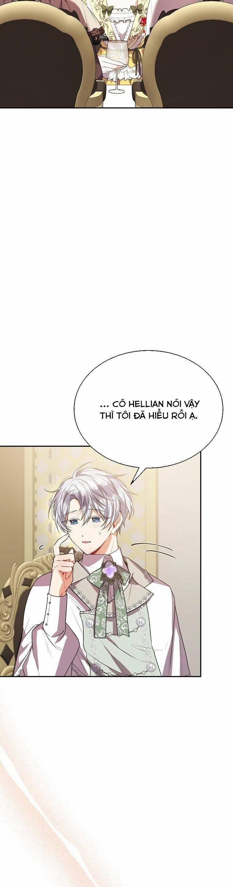 Cô Con Gái Thật Sự Đã Xuất Hiện 43 trang 9