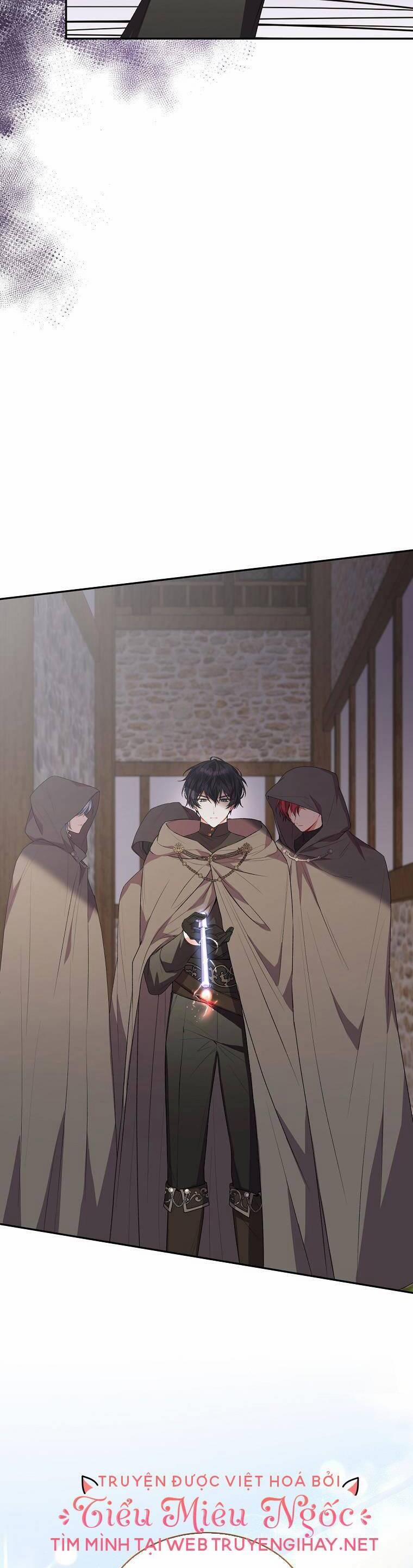 Cô Con Gái Thật Sự Đã Xuất Hiện 44 trang 1