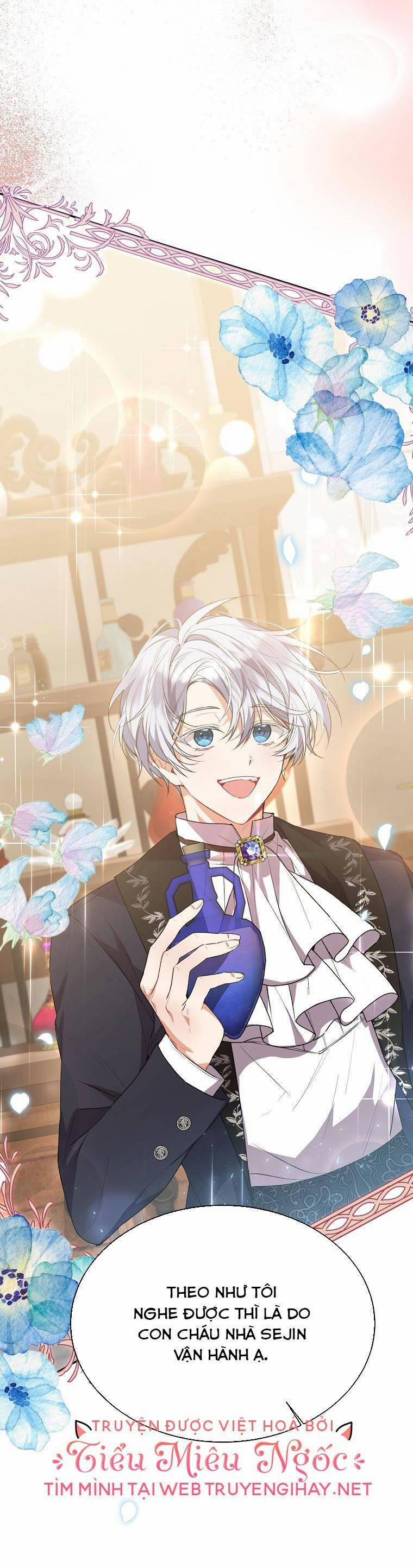 Cô Con Gái Thật Sự Đã Xuất Hiện 44 trang 11