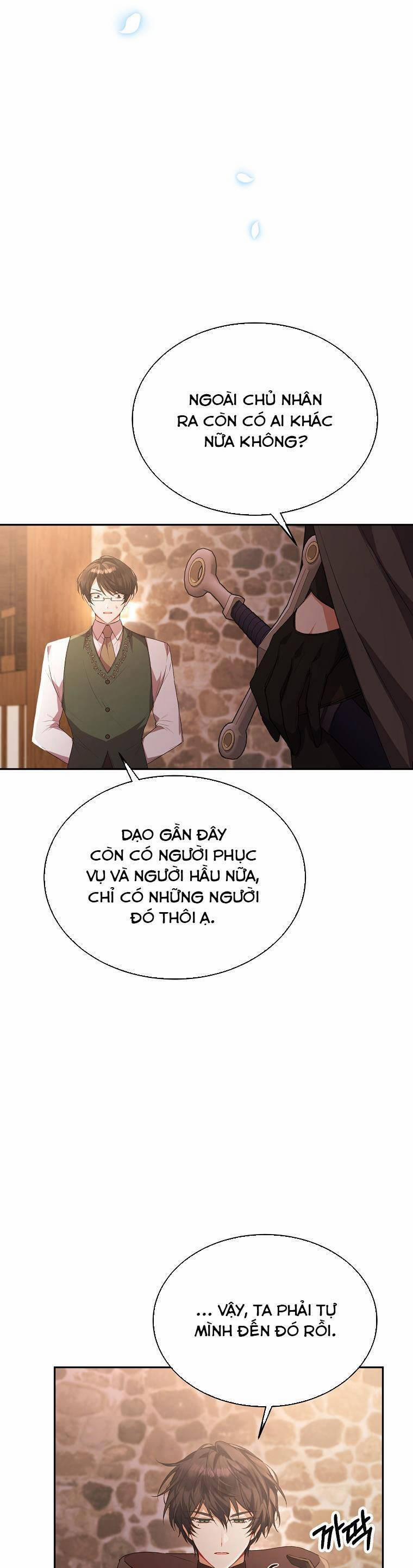 Cô Con Gái Thật Sự Đã Xuất Hiện 44 trang 12