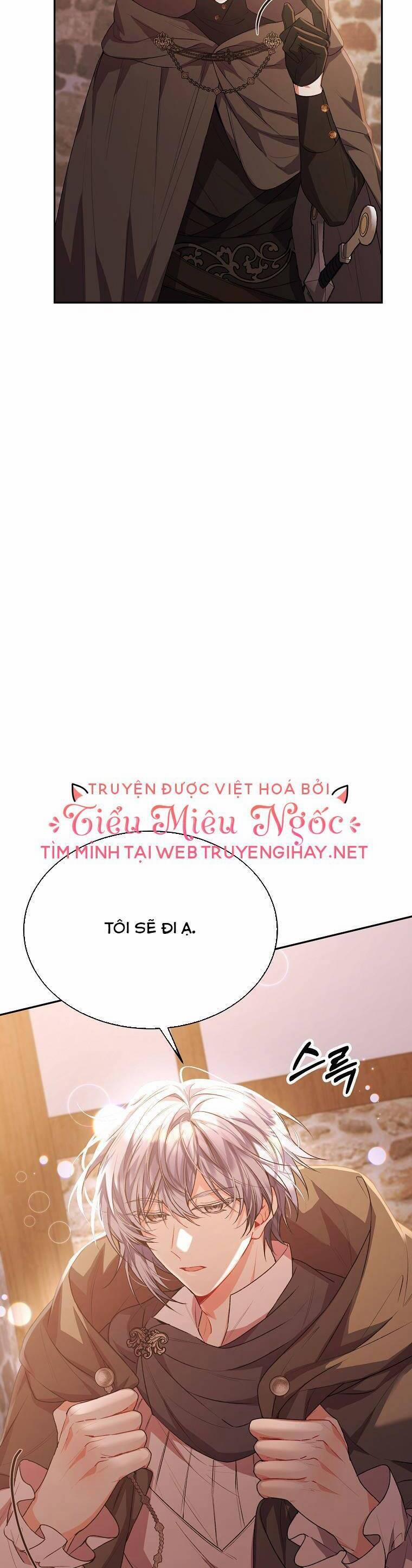 Cô Con Gái Thật Sự Đã Xuất Hiện 44 trang 13