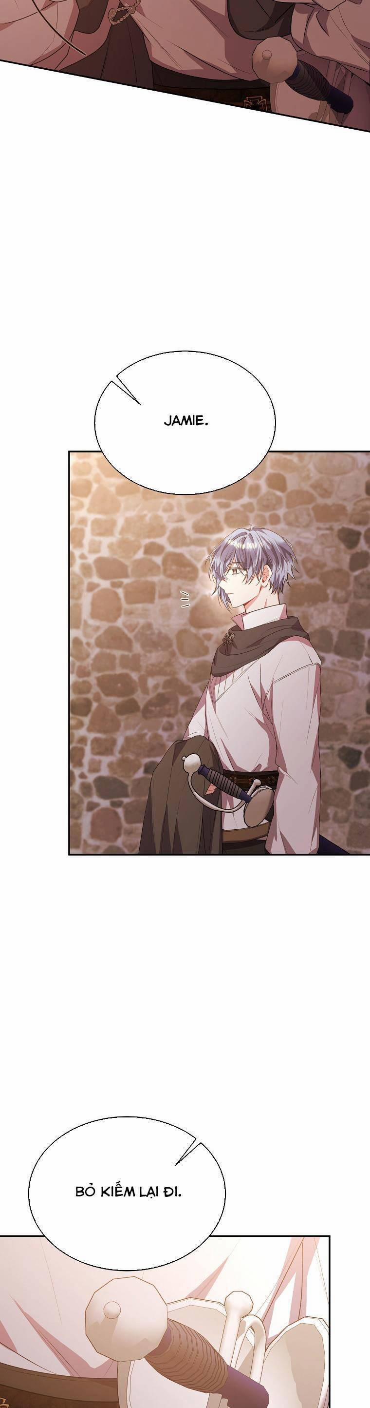 Cô Con Gái Thật Sự Đã Xuất Hiện 44 trang 14