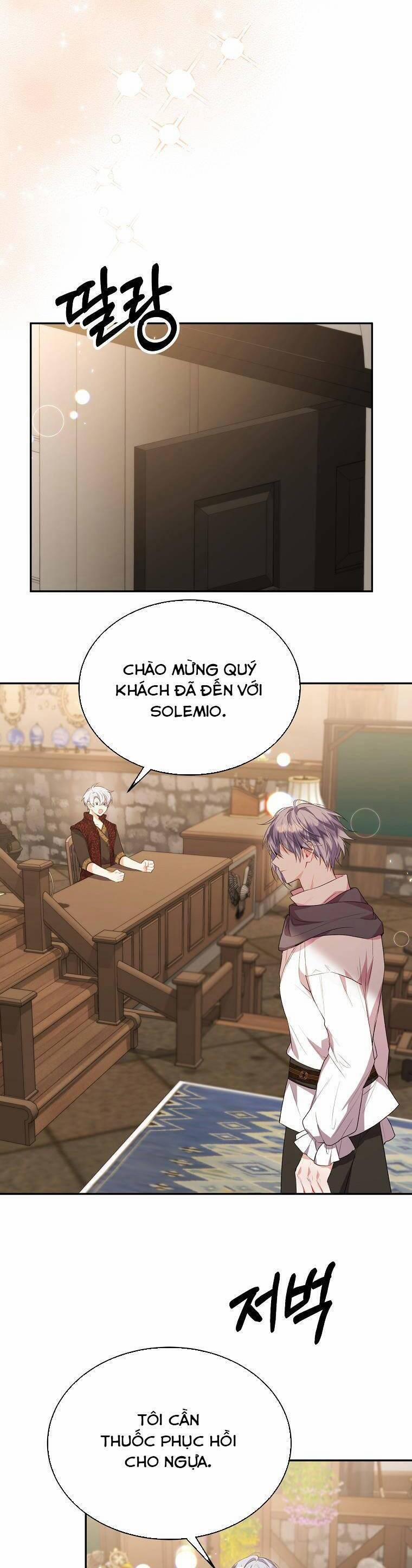 Cô Con Gái Thật Sự Đã Xuất Hiện 44 trang 17