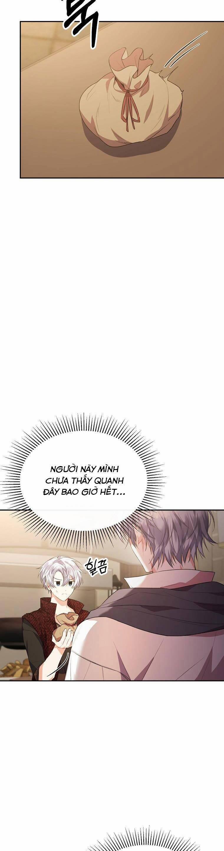 Cô Con Gái Thật Sự Đã Xuất Hiện 44 trang 19