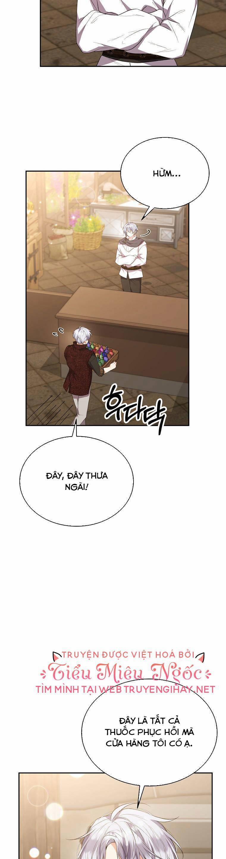 Cô Con Gái Thật Sự Đã Xuất Hiện 44 trang 22