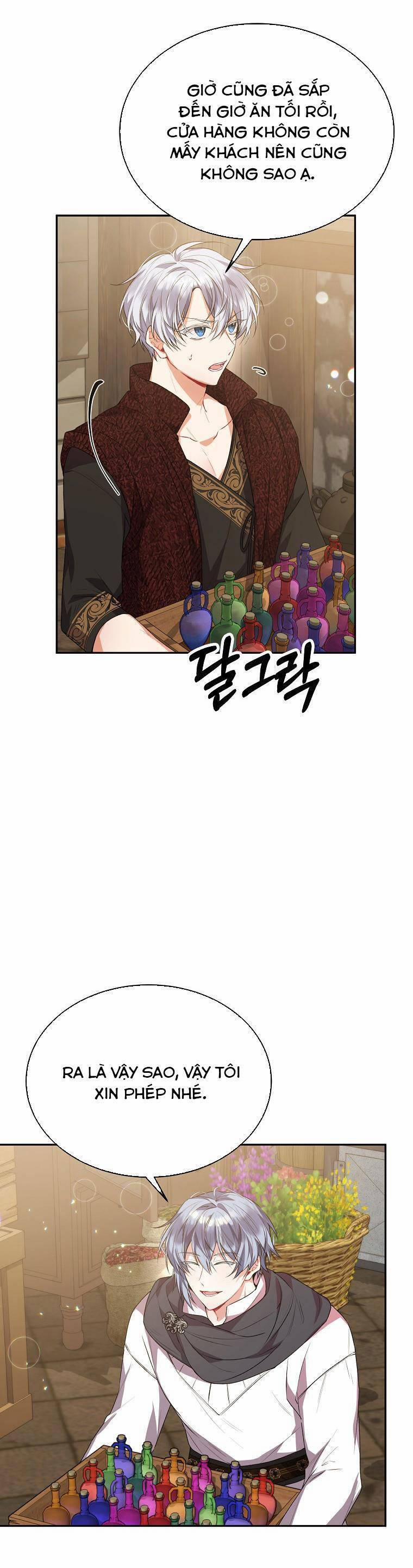 Cô Con Gái Thật Sự Đã Xuất Hiện 44 trang 24