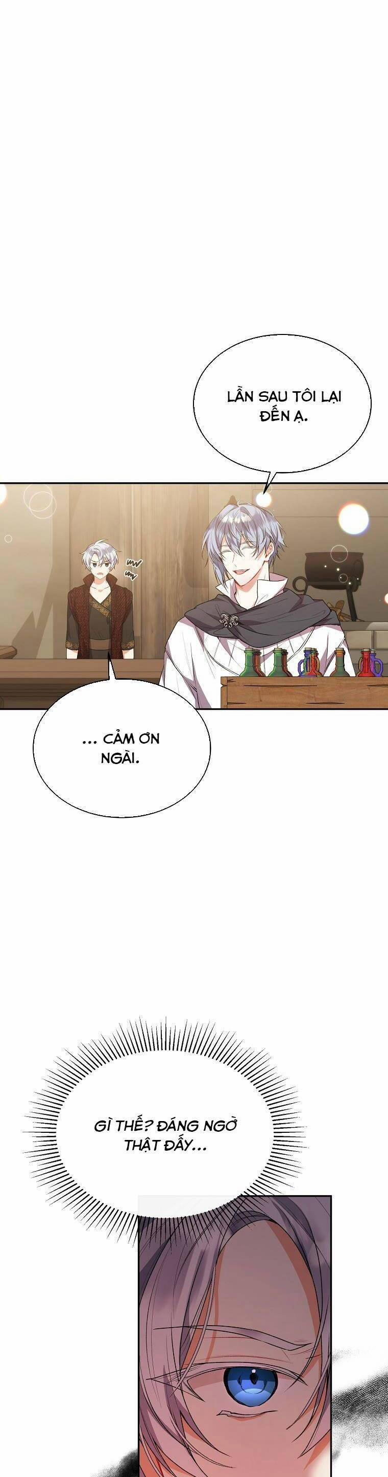 Cô Con Gái Thật Sự Đã Xuất Hiện 44 trang 25