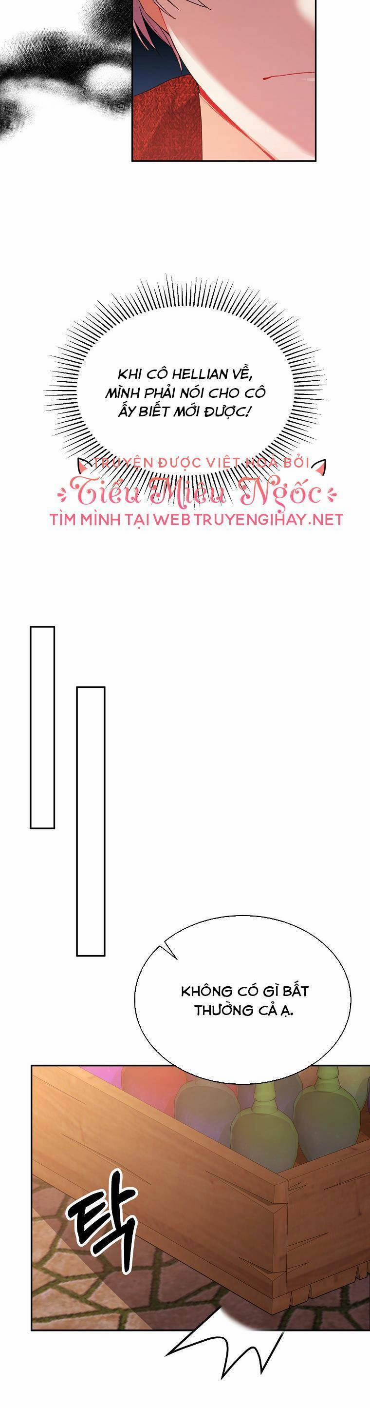 Cô Con Gái Thật Sự Đã Xuất Hiện 44 trang 26