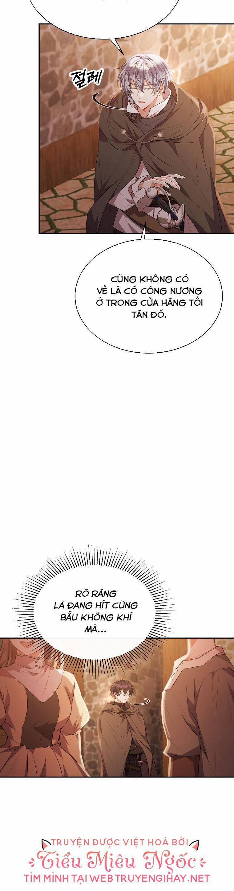 Cô Con Gái Thật Sự Đã Xuất Hiện 44 trang 28