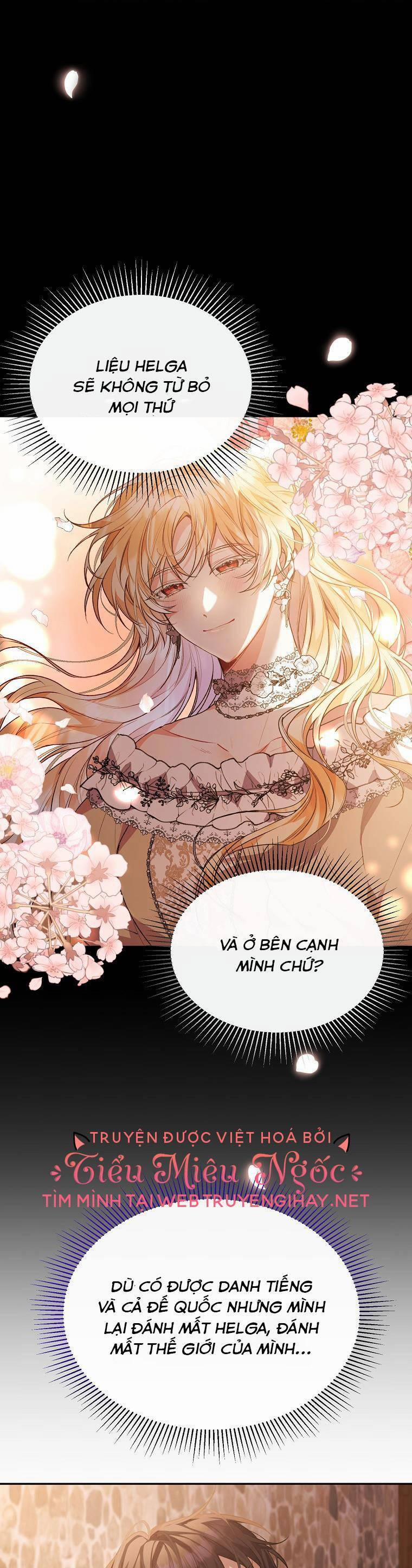 Cô Con Gái Thật Sự Đã Xuất Hiện 44 trang 30