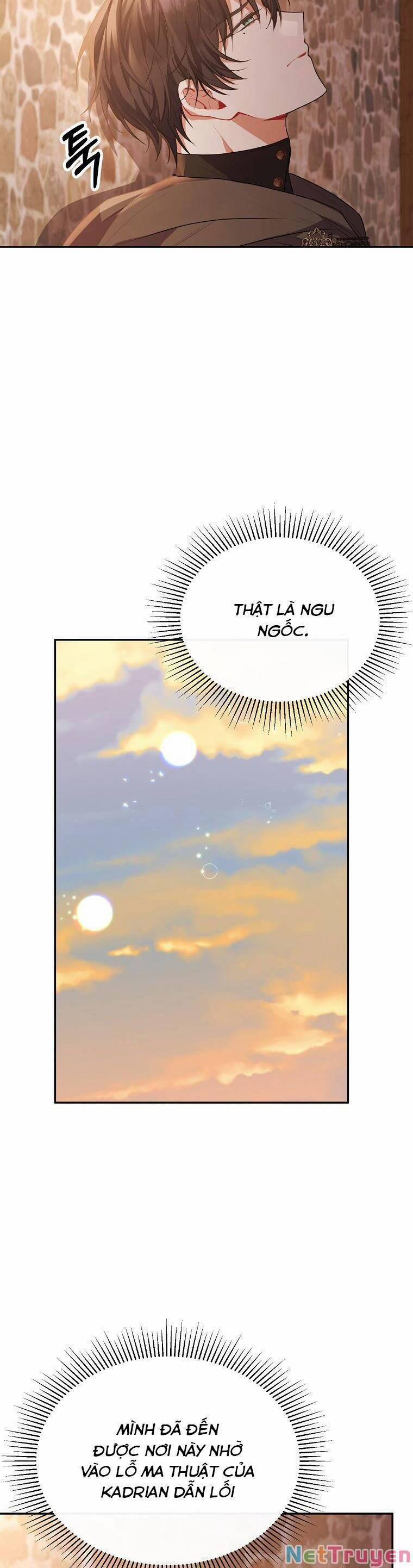 Cô Con Gái Thật Sự Đã Xuất Hiện 44 trang 31