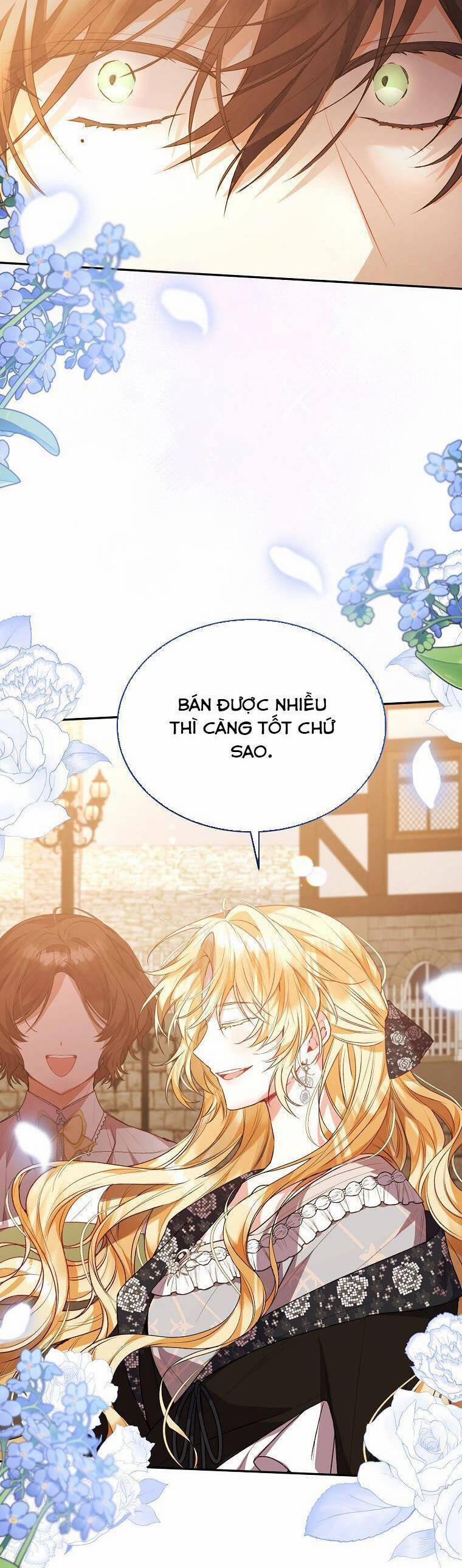 Cô Con Gái Thật Sự Đã Xuất Hiện 44 trang 34