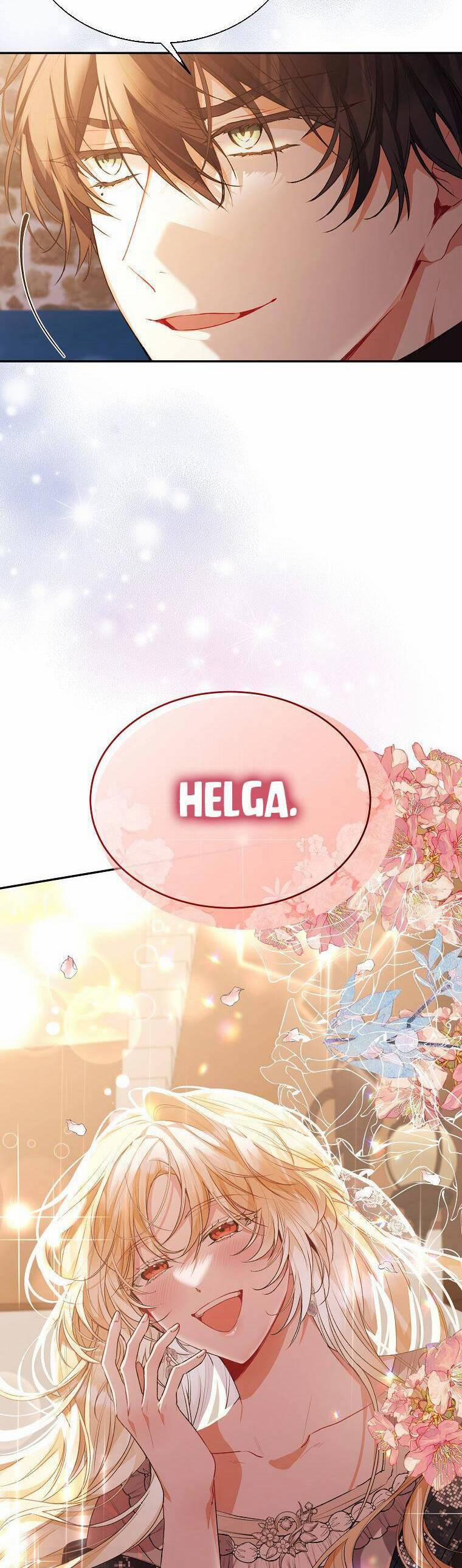 Cô Con Gái Thật Sự Đã Xuất Hiện 44 trang 36