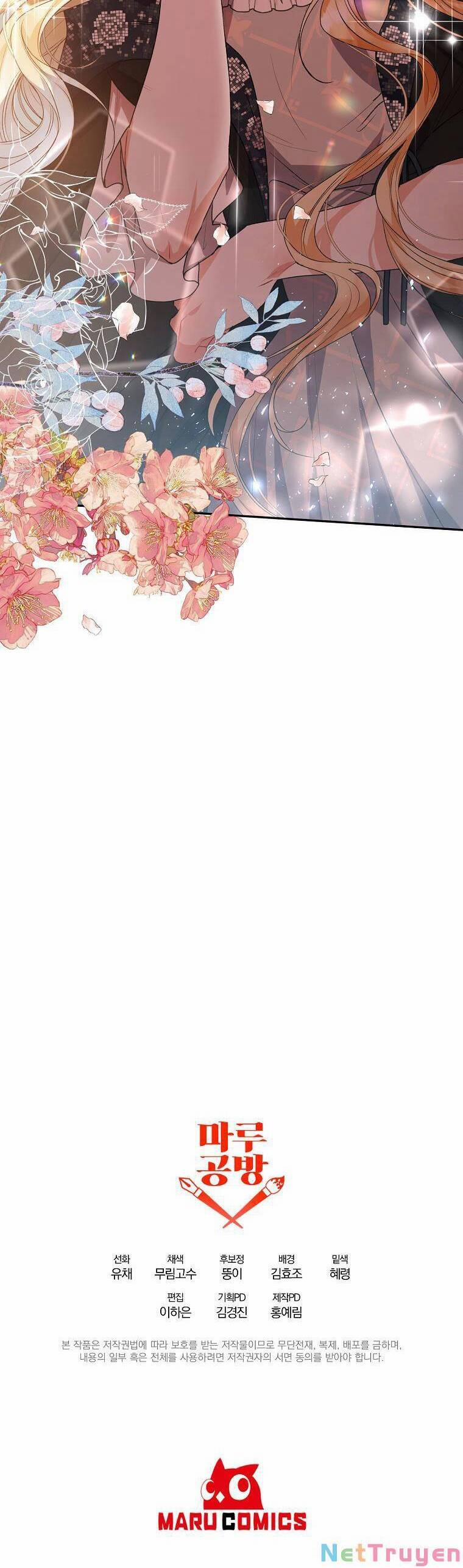 Cô Con Gái Thật Sự Đã Xuất Hiện 44 trang 37