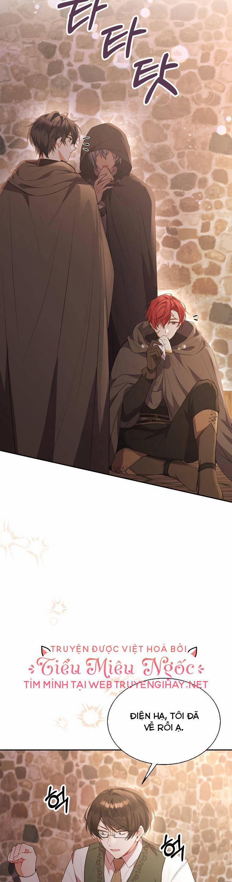 Cô Con Gái Thật Sự Đã Xuất Hiện 44 trang 6