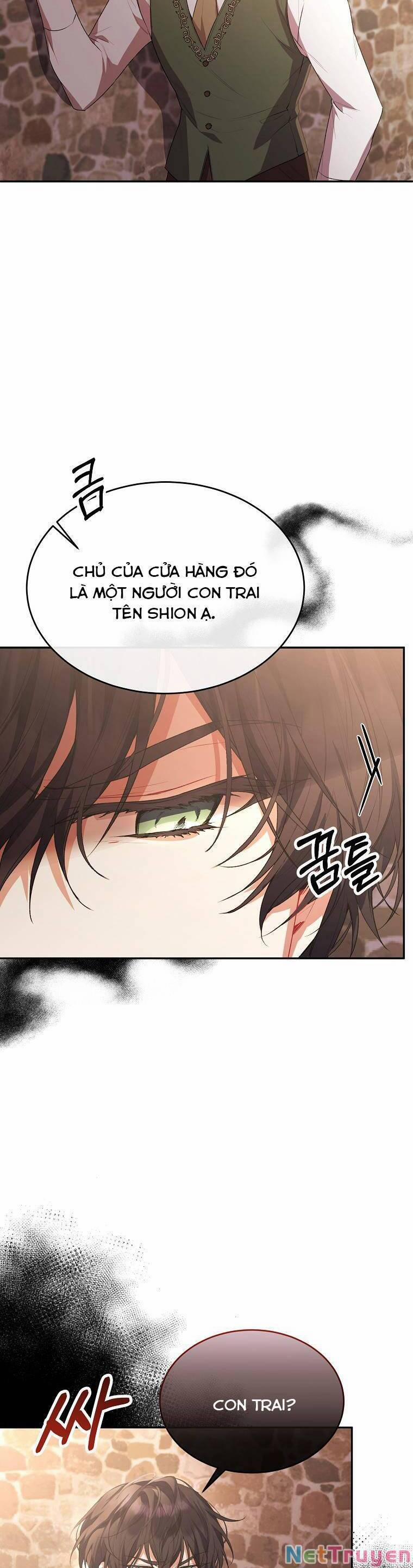 Cô Con Gái Thật Sự Đã Xuất Hiện 44 trang 7