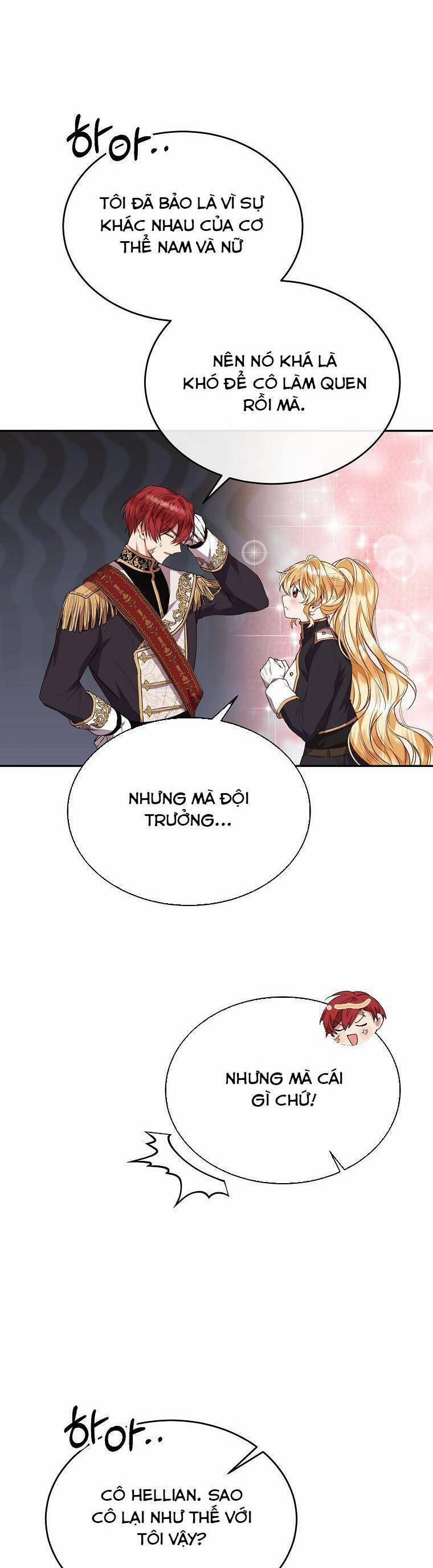 Cô Con Gái Thật Sự Đã Xuất Hiện 45 trang 11