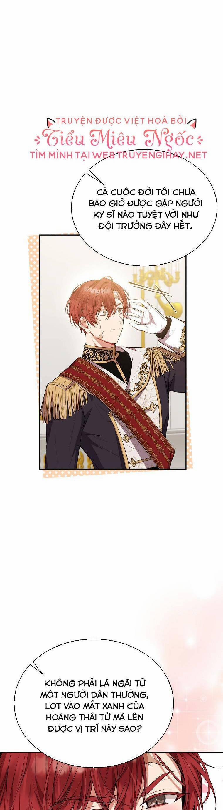 Cô Con Gái Thật Sự Đã Xuất Hiện 45 trang 13