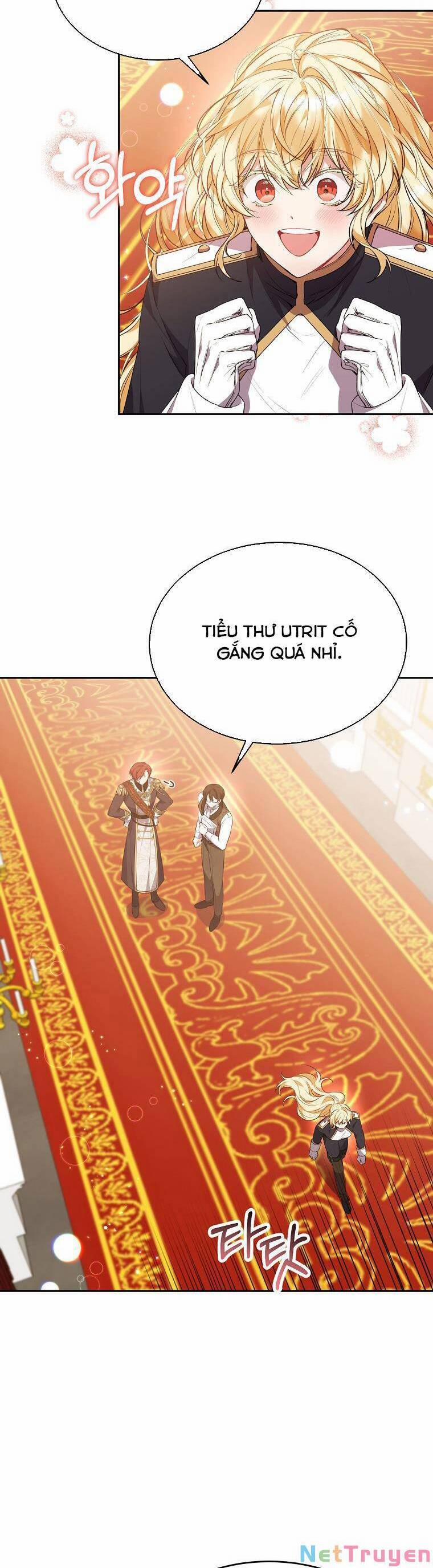 Cô Con Gái Thật Sự Đã Xuất Hiện 45 trang 15