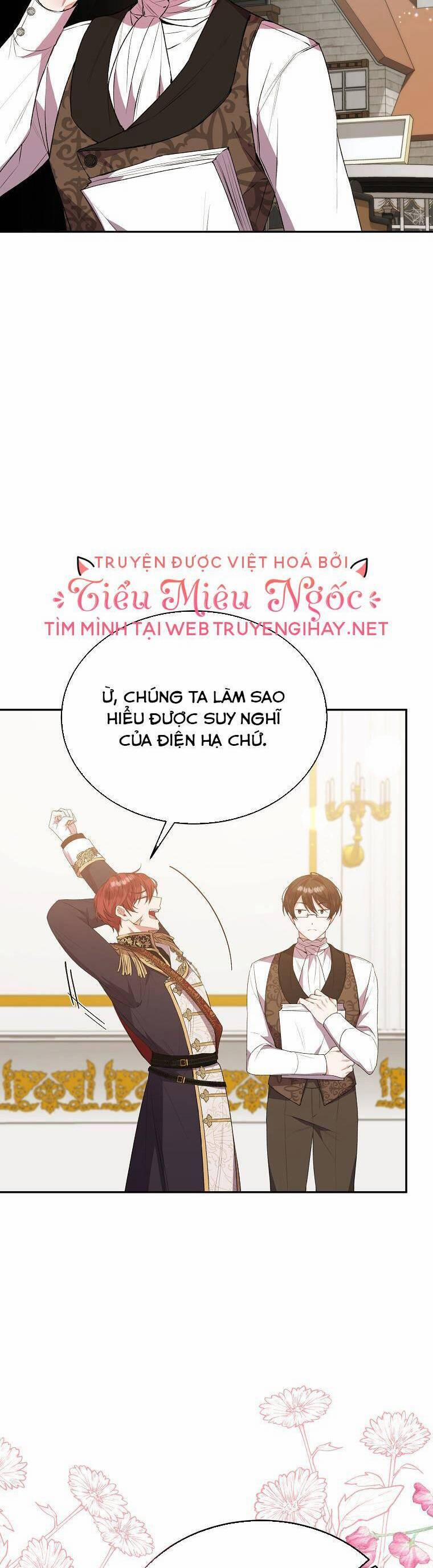 Cô Con Gái Thật Sự Đã Xuất Hiện 45 trang 17