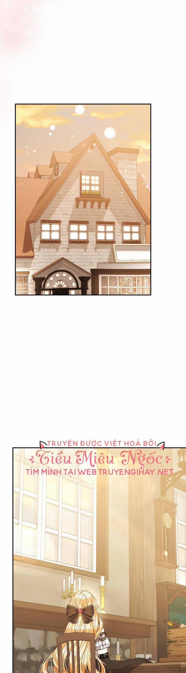 Cô Con Gái Thật Sự Đã Xuất Hiện 45 trang 19