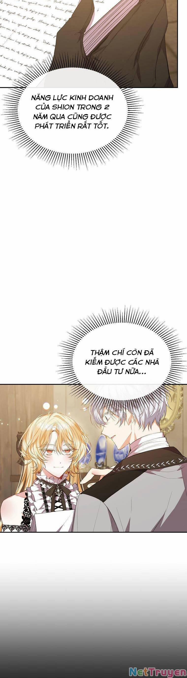 Cô Con Gái Thật Sự Đã Xuất Hiện 45 trang 23