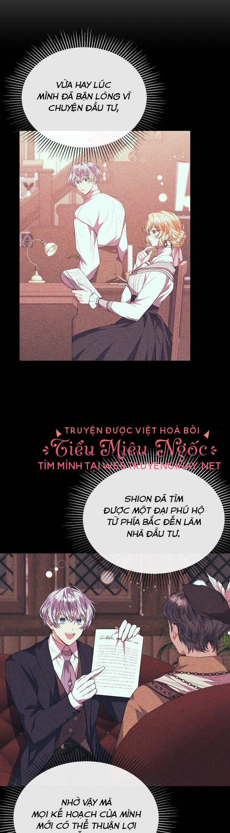 Cô Con Gái Thật Sự Đã Xuất Hiện 45 trang 24